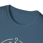 Boxing gloves in prayer T-Shirt