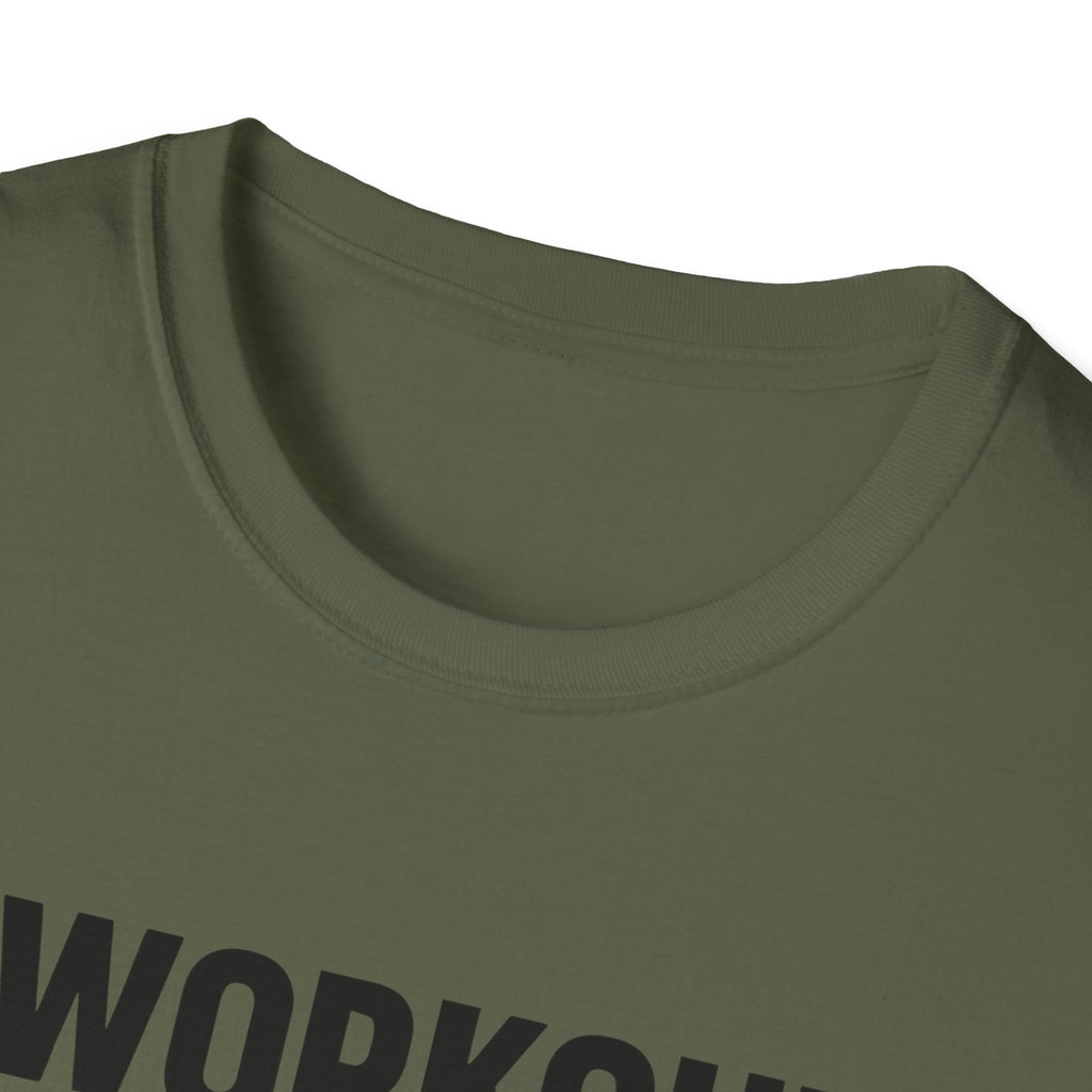 Intricate circular diagram T-Shirt