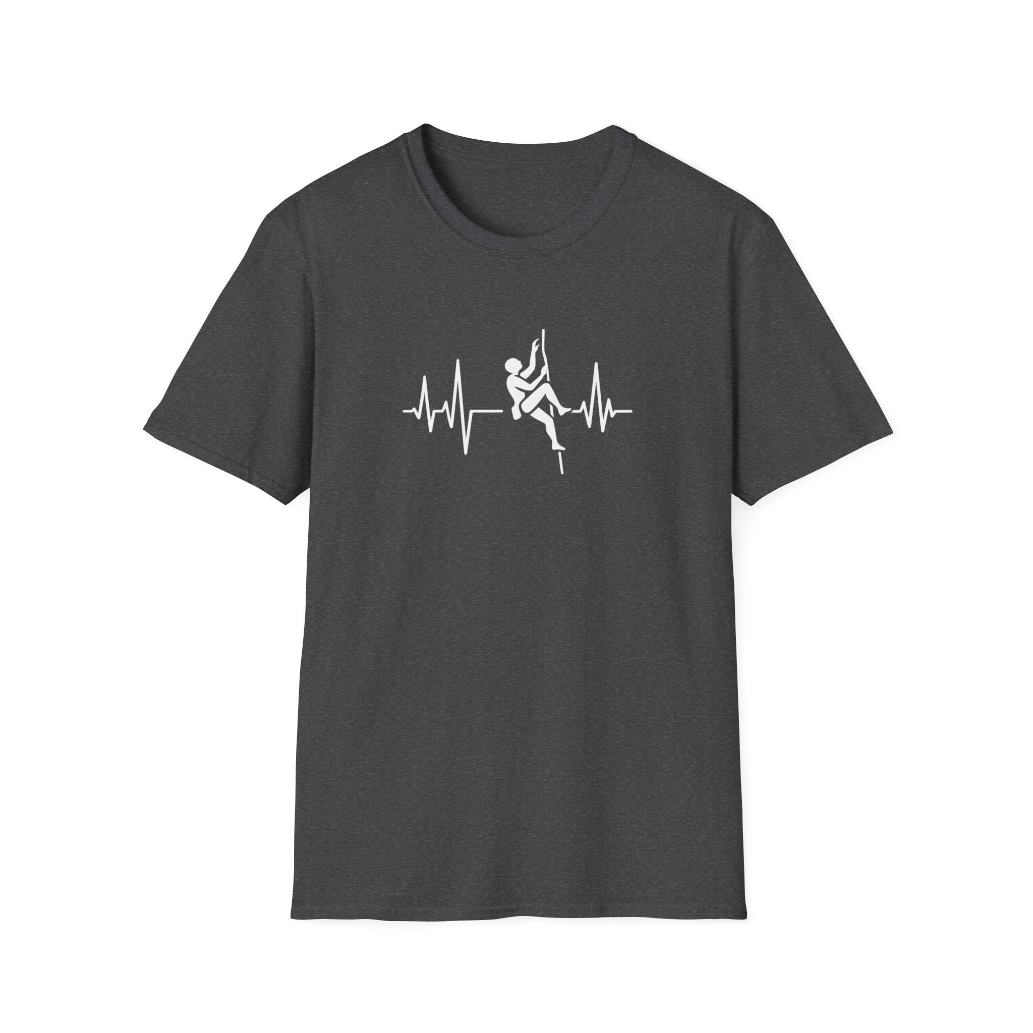 Pole Climber Pulse T-Shirt