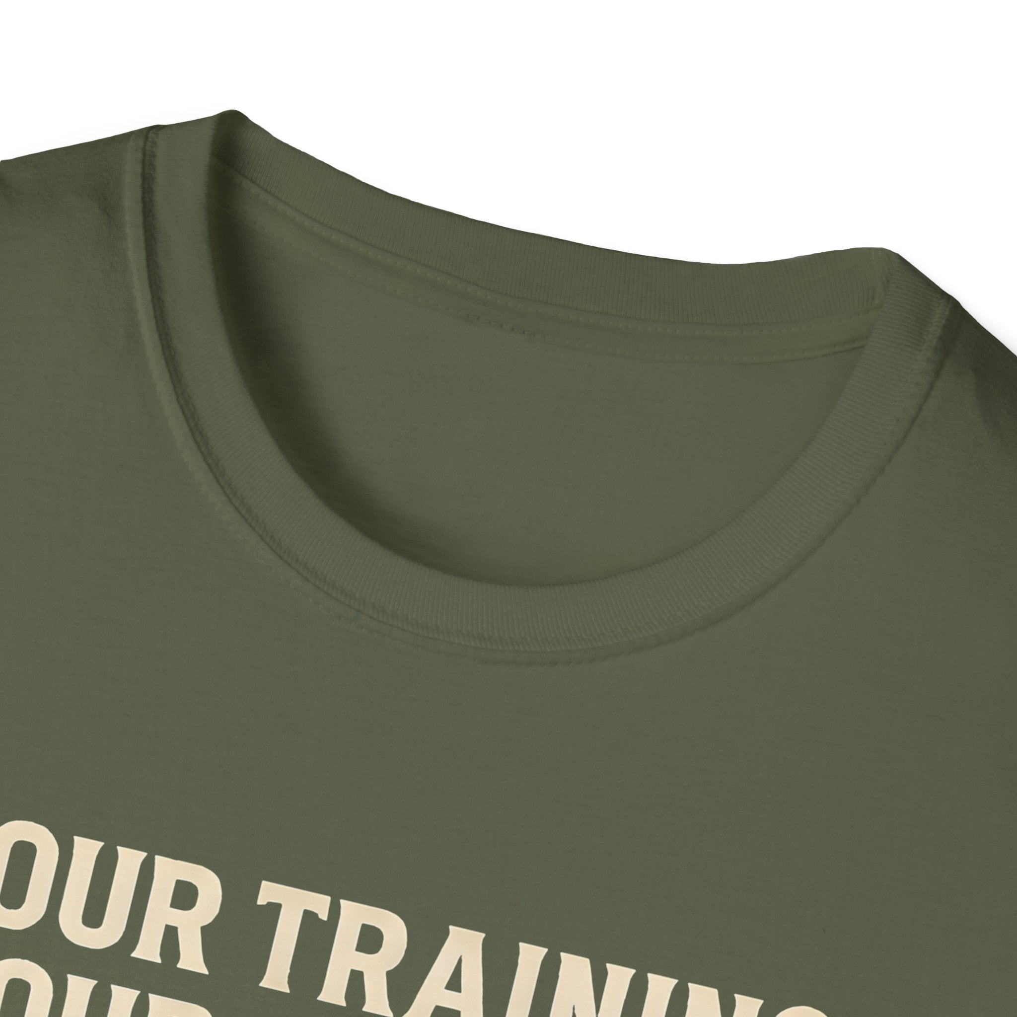 Football Position Training T-Shirt