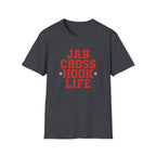 Jab Cross Hook Life T-Shirt