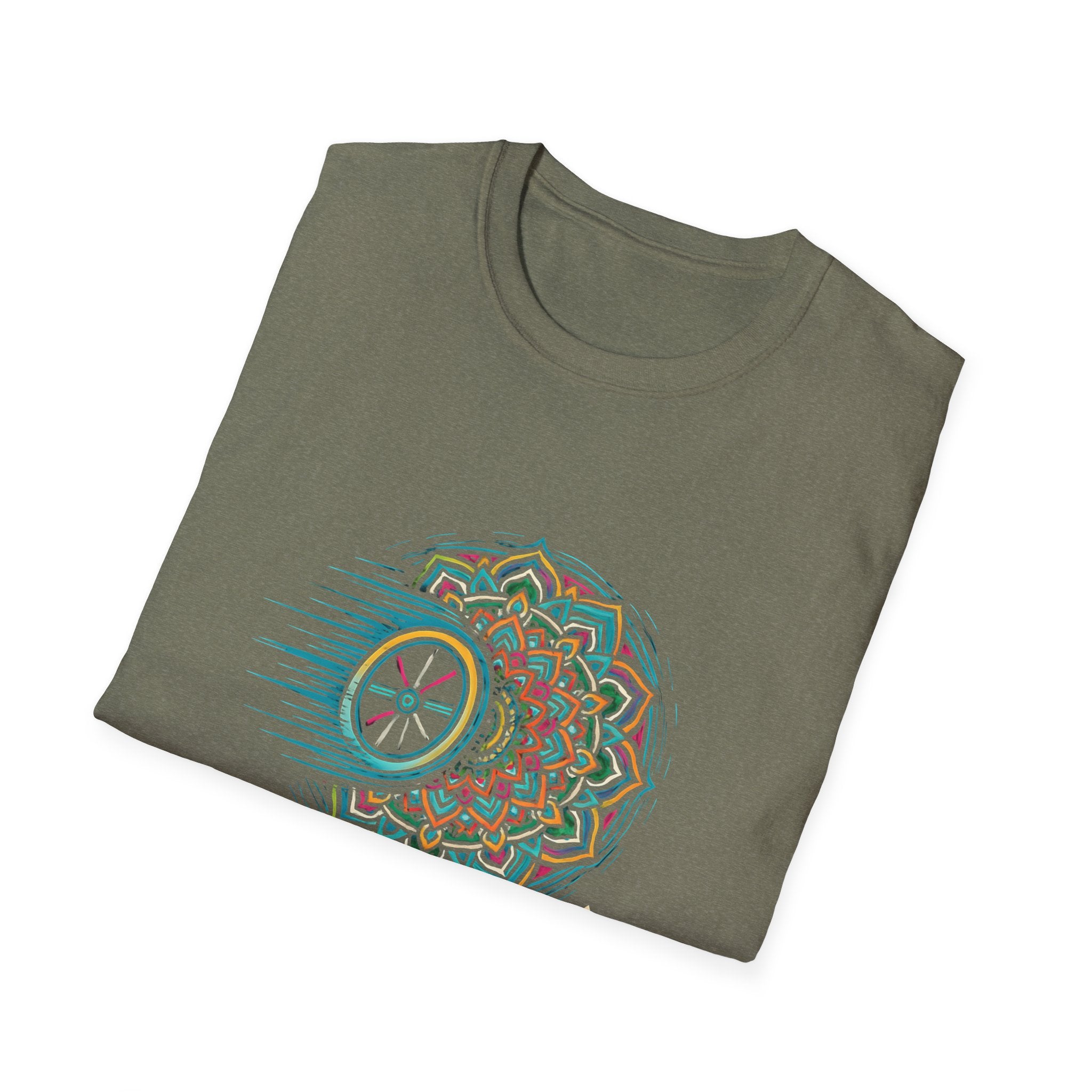 Find Your Flow T-Shirt