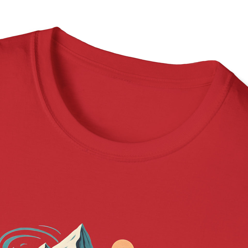 Powder Hunter Logo T-Shirt