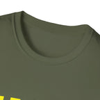 Cleaning Is My Cardio T-Shirt