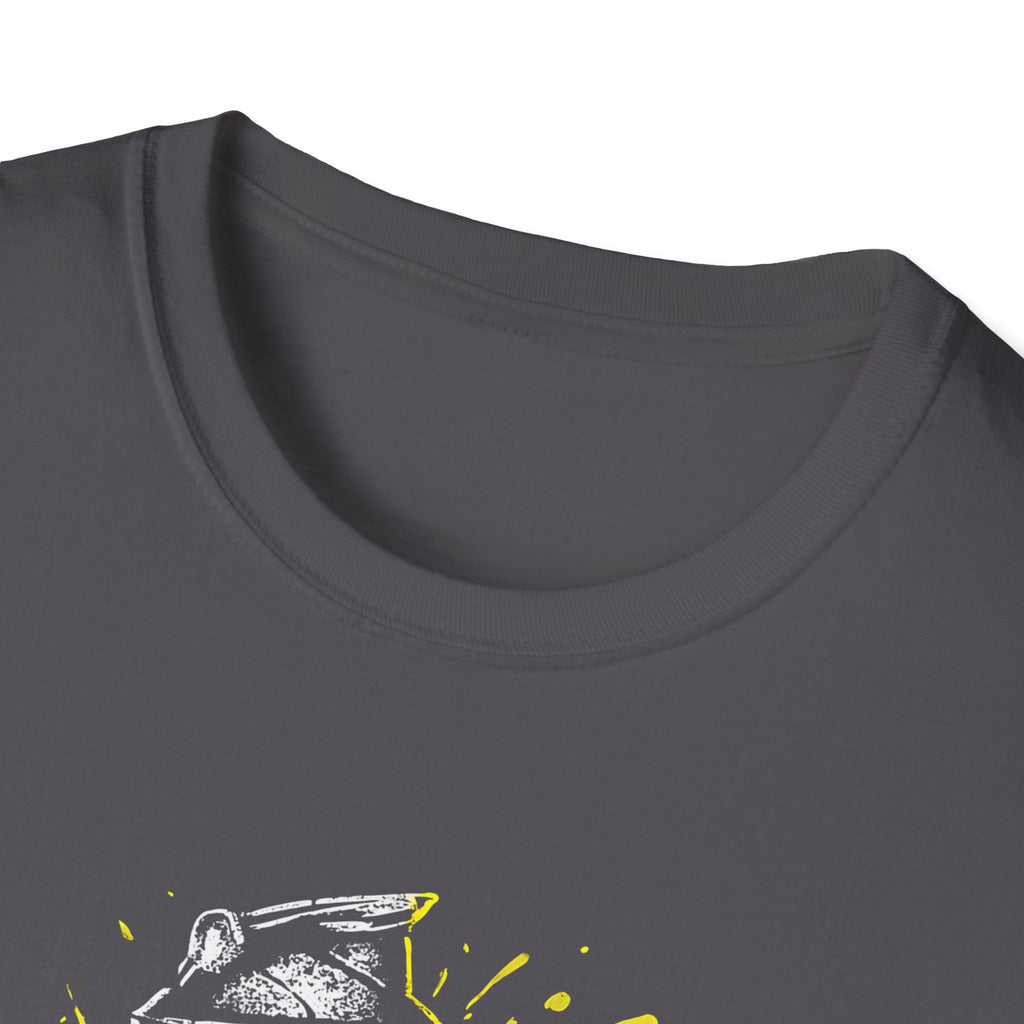 Powered by Protein T-Shirt