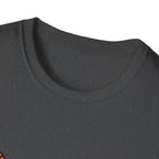 Sports Equipment Icons T-Shirt