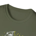 Powered by Protein T-Shirt