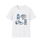 Cycling gear essentials T-Shirt