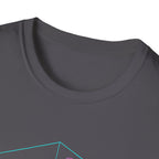 Neon spin bikes T-Shirt
