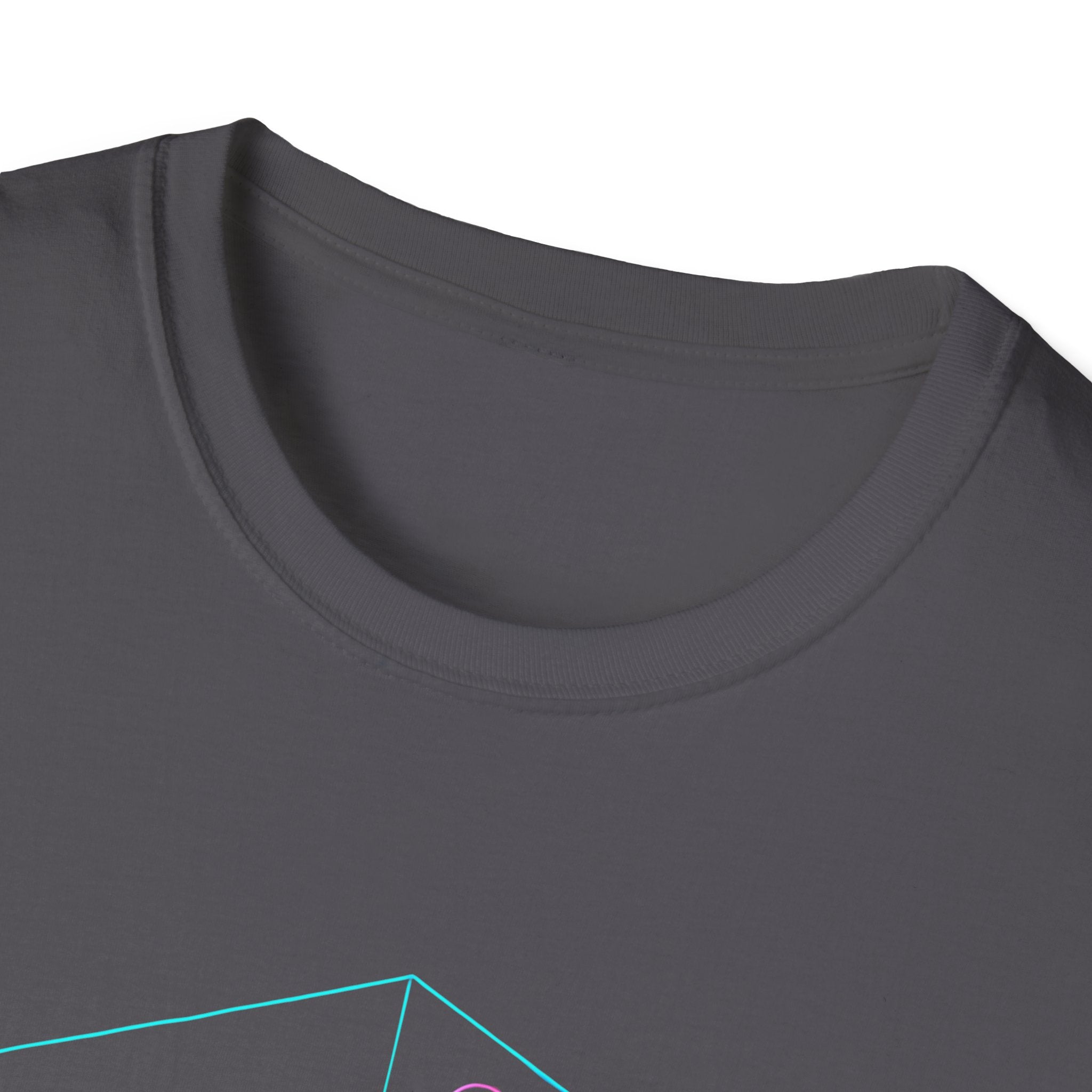 Neon spin bikes T-Shirt