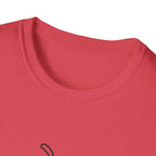 Purrfectly Aligned Cats T-Shirt