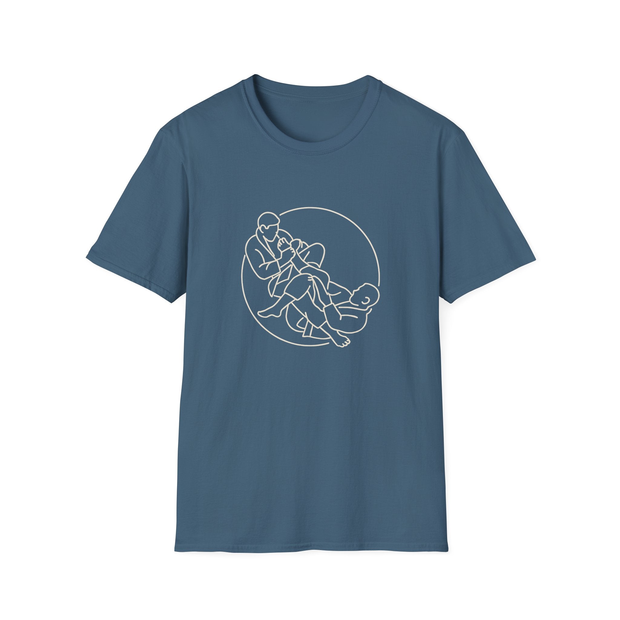 Breastfeeding mother and baby T-Shirt