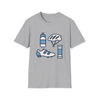Cycling gear essentials T-Shirt