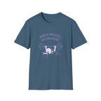 Bench Pressed Emotions T-Shirt