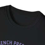 Bench Pressed Emotions T-Shirt