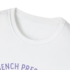 Bench Pressed Emotions T-Shirt
