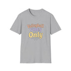 Volleyball Vibes Only T-Shirt