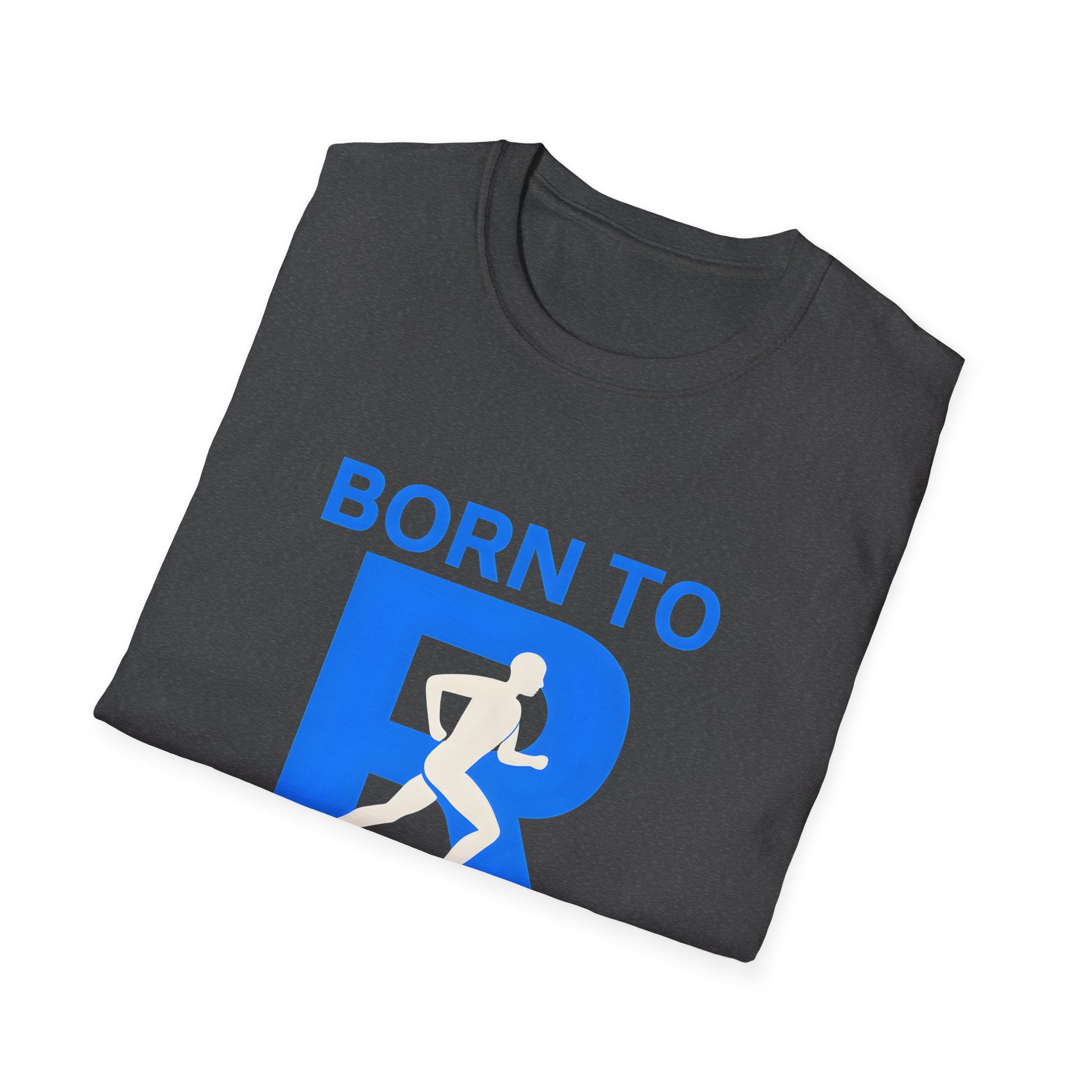 Born to Run T-Shirt