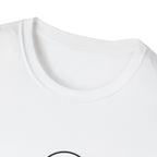 Nighttime tree silhouette T-Shirt