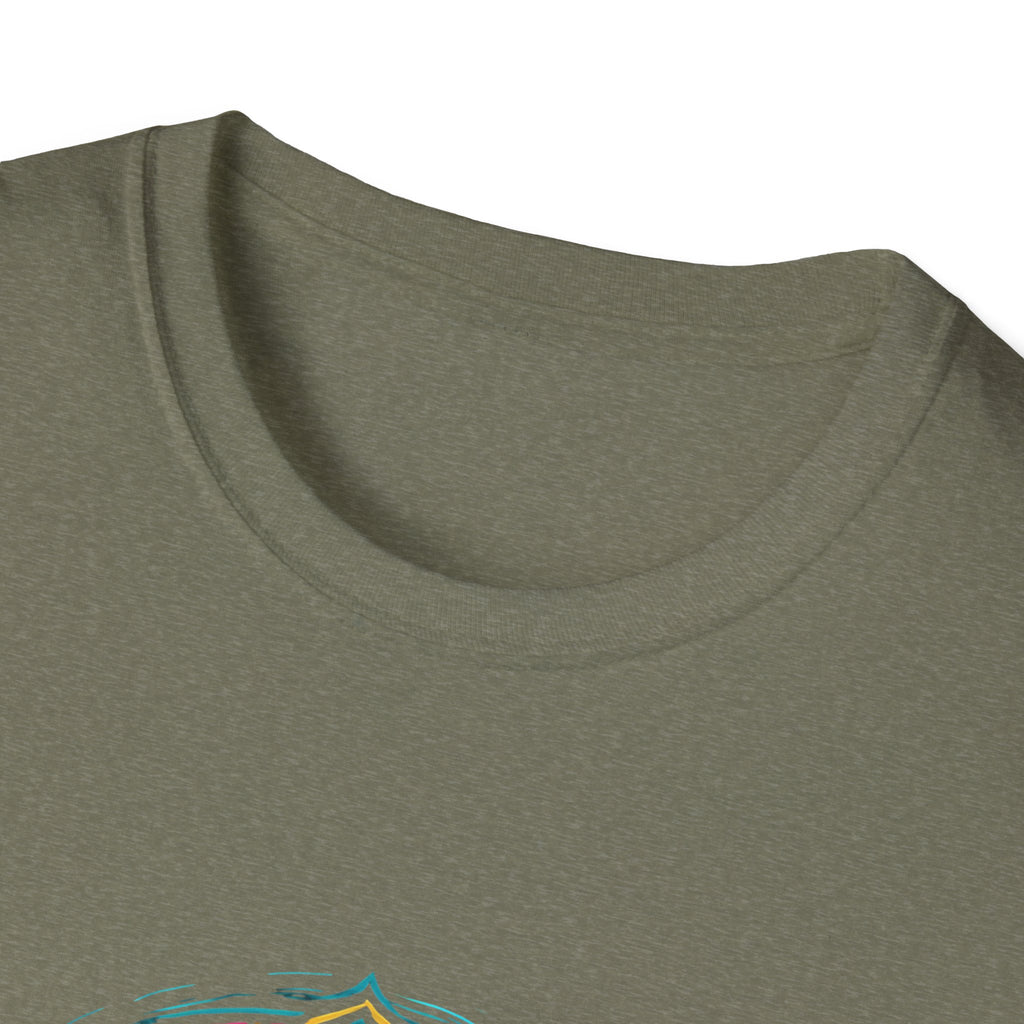 Find Your Flow T-Shirt