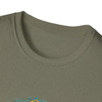 Find Your Flow T-Shirt