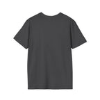 Court Is My Cardio T-Shirt