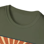 Grappling Judo Fight T-Shirt