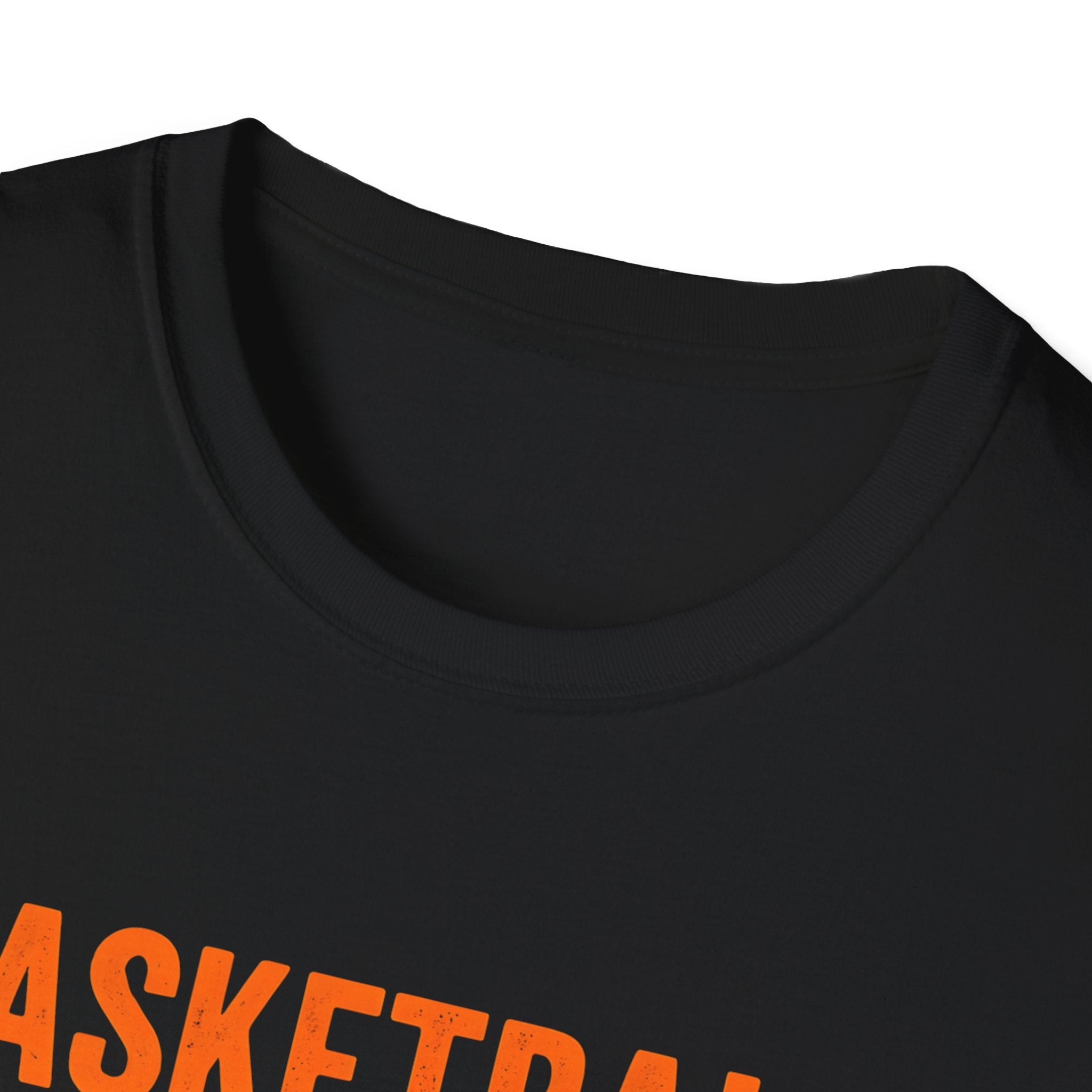 Basketball Dad T-Shirt