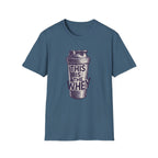 This Is The Why T-Shirt