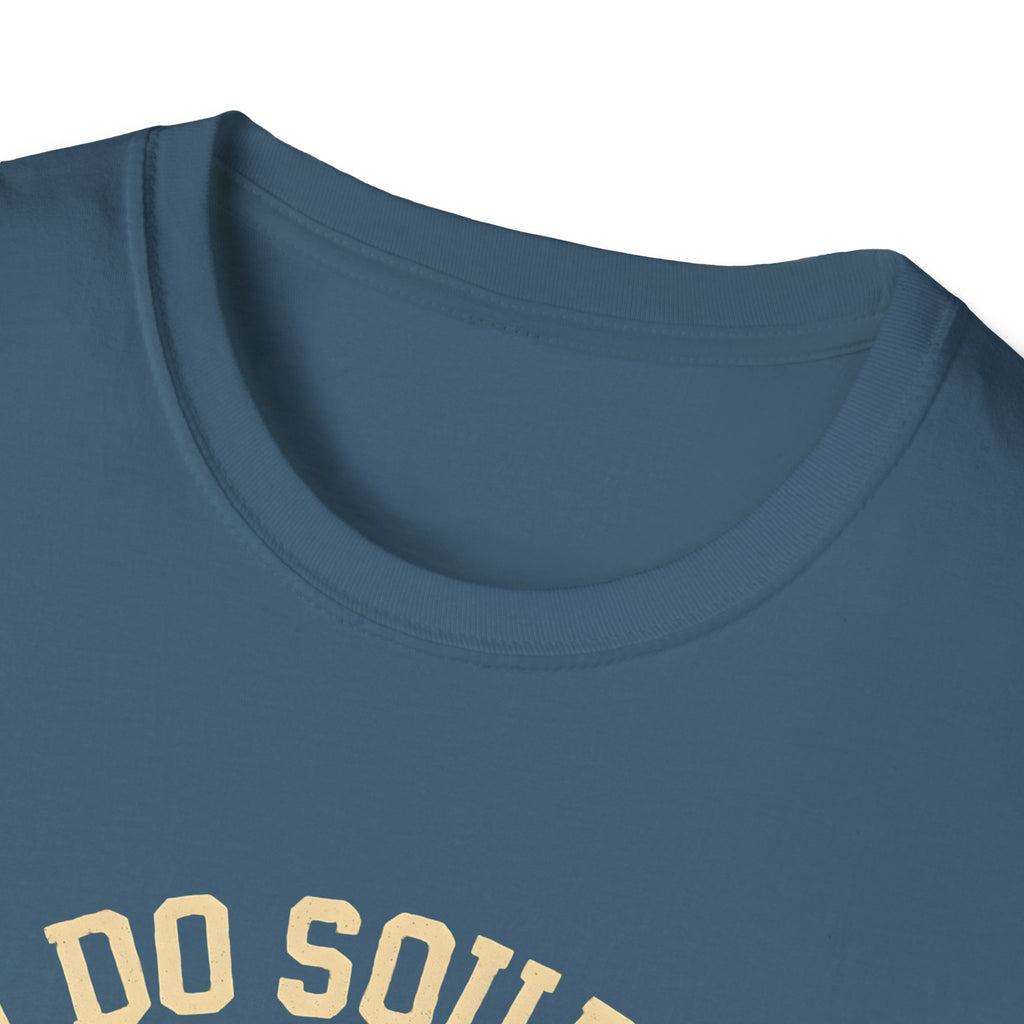 Squats for Glutes T-Shirt