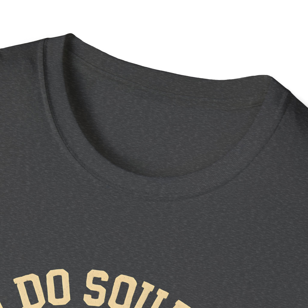 Squats for Glutes T-Shirt