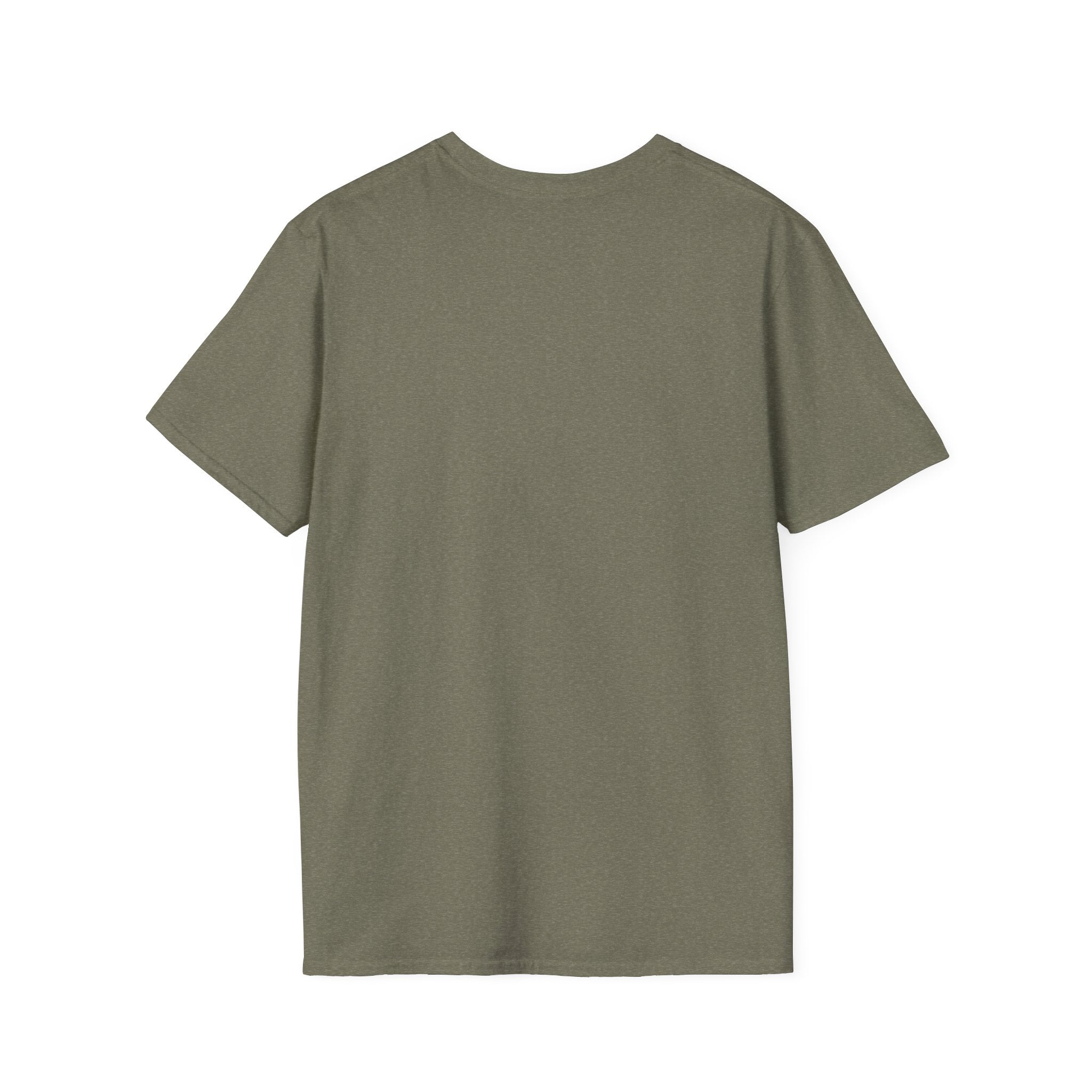 Train Like a Footballer T-Shirt