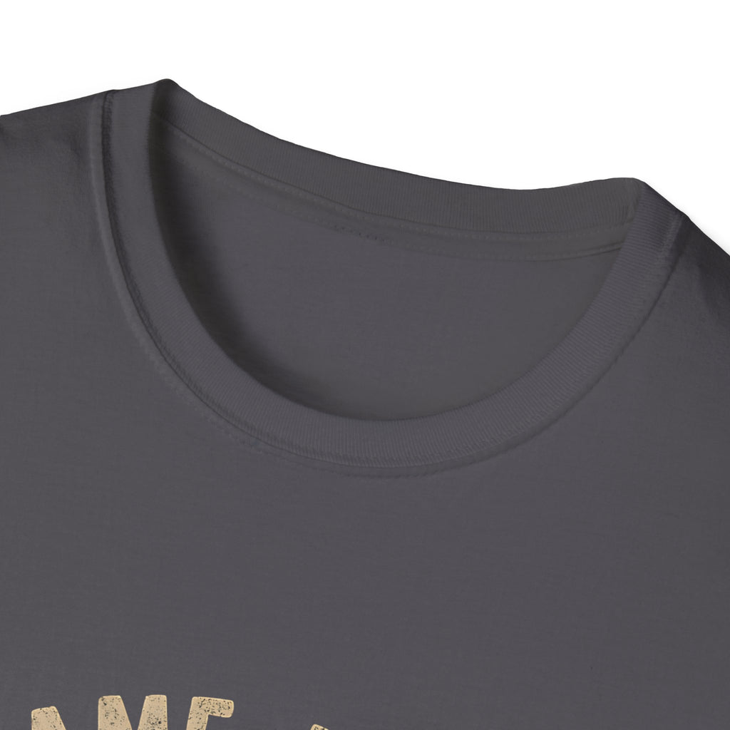 I Did Half Situp T-Shirt
