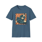 Grappling Judo Fight T-Shirt