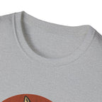 Cat lifting weights T-Shirt