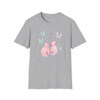 Pink boxing gloves T-Shirt