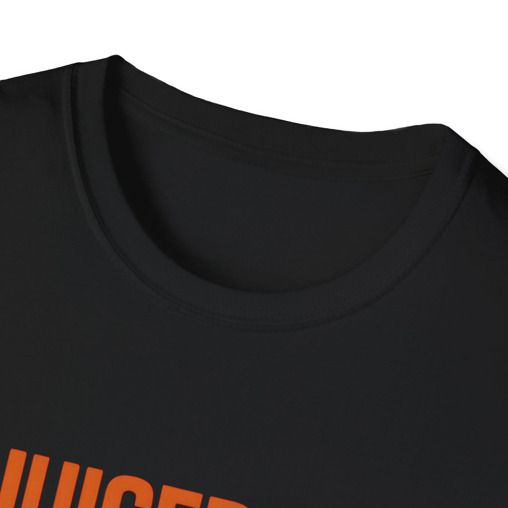 Juiced Up Moose T-Shirt