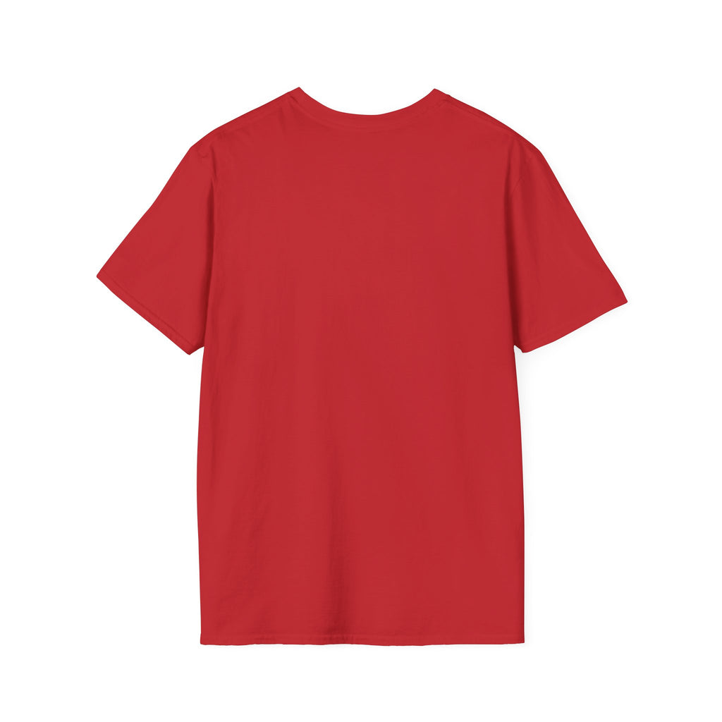 Clock with Wings T-Shirt