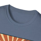 Grappling Judo Fight T-Shirt