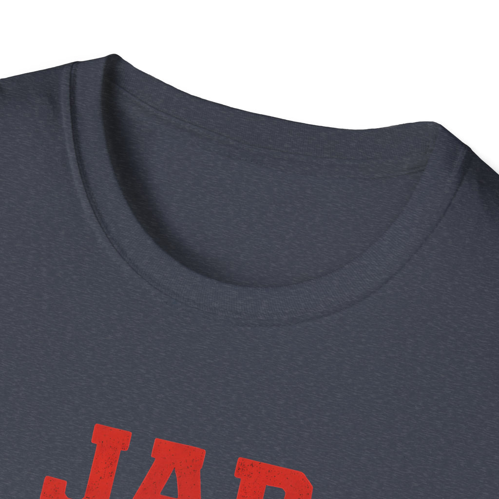 Jab Cross Hook Life T-Shirt