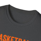 Basketball Dad T-Shirt
