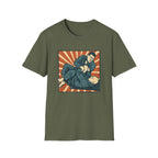 Grappling Judo Fight T-Shirt