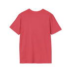 Sports Equipment Icons T-Shirt