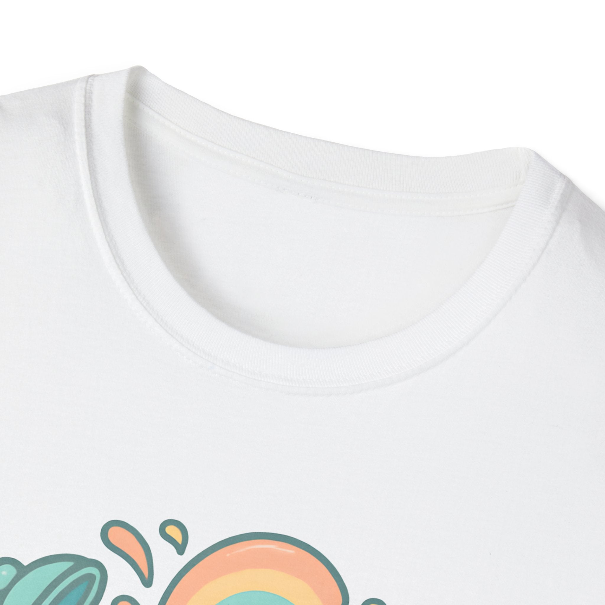 Powered by Protein T-Shirt