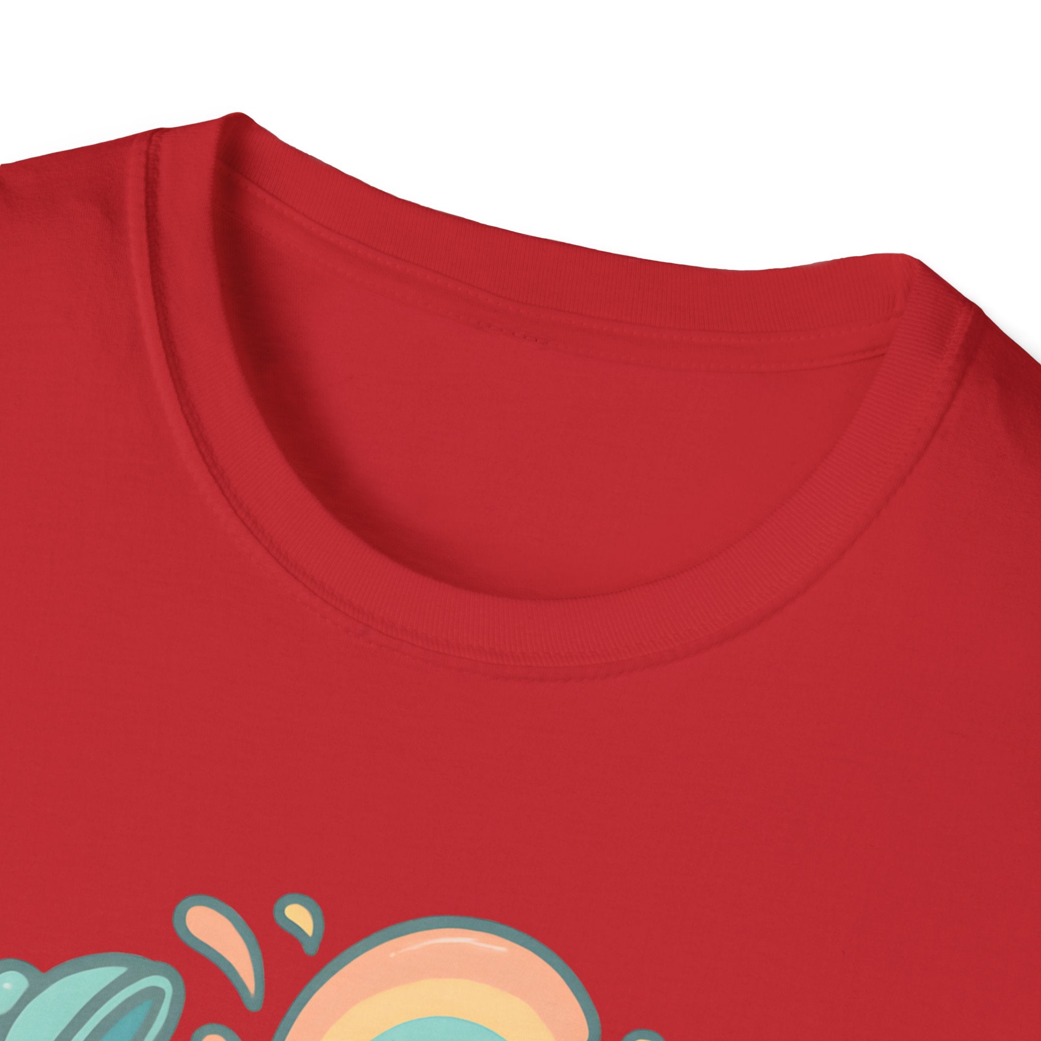 Powered by Protein T-Shirt