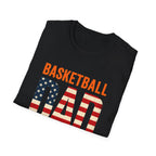 Basketball Dad T-Shirt