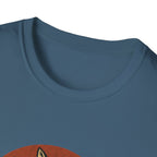 Cat lifting weights T-Shirt