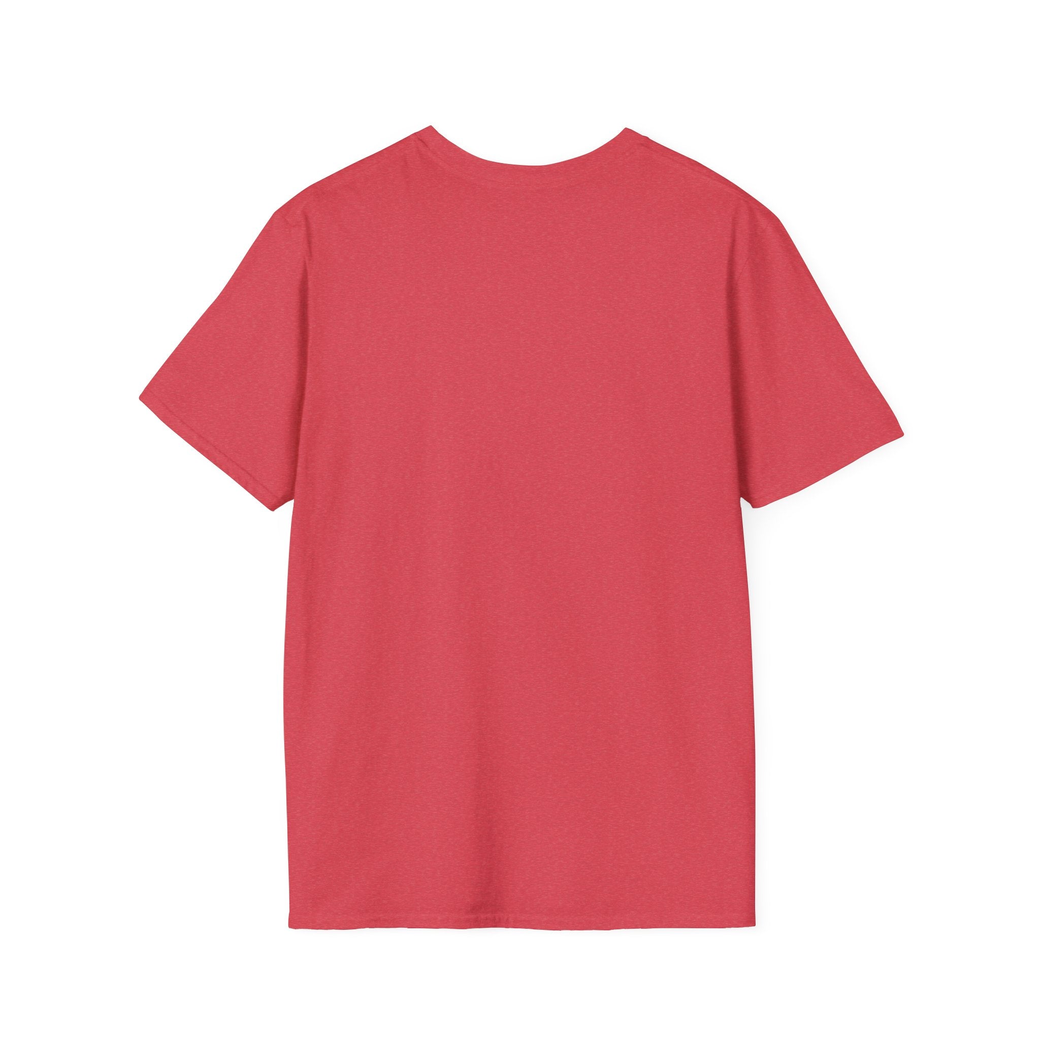 Cheese Stretch Pose T-Shirt