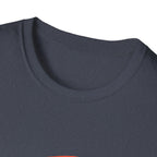 Built for the Track T-Shirt