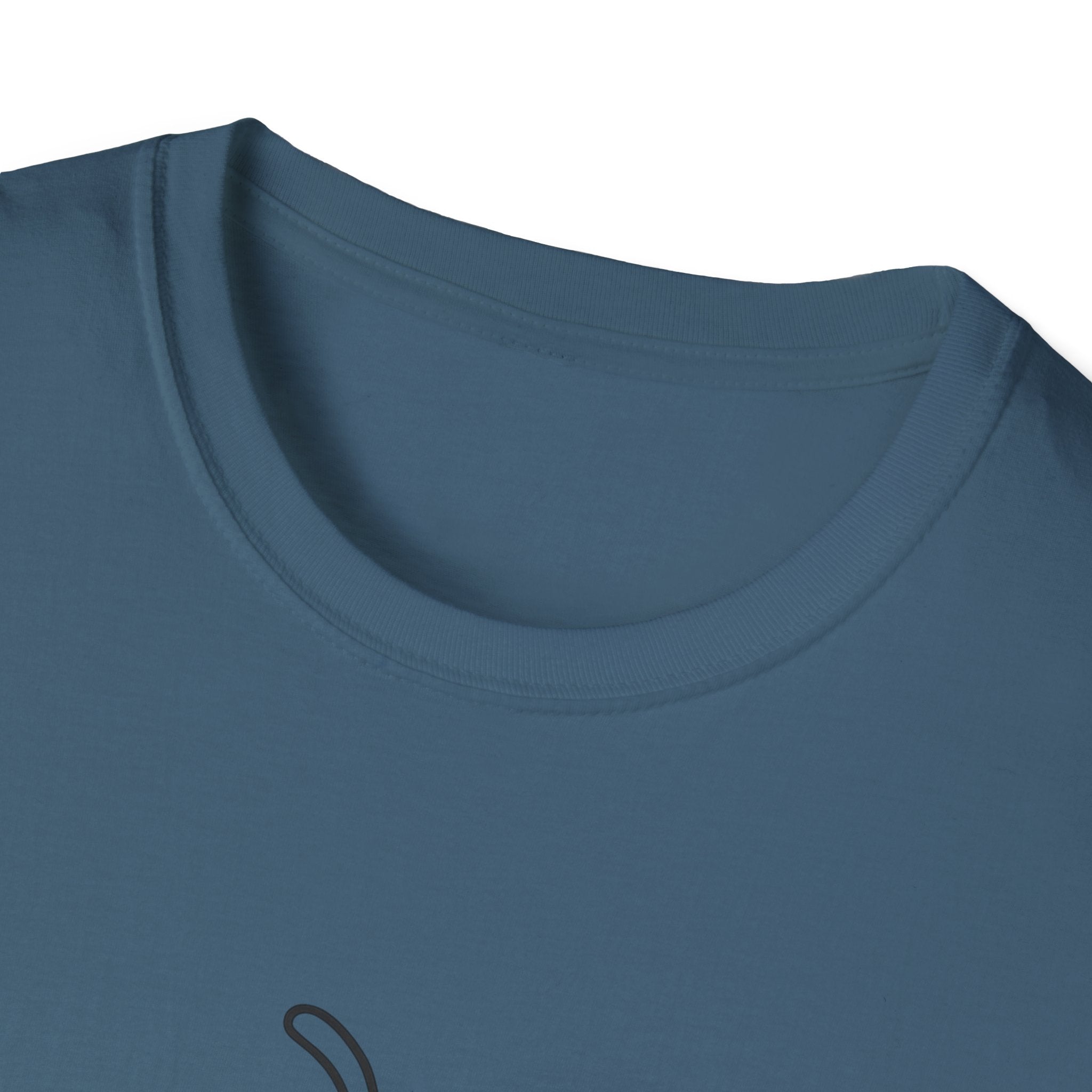 Purrfectly Aligned Cats T-Shirt